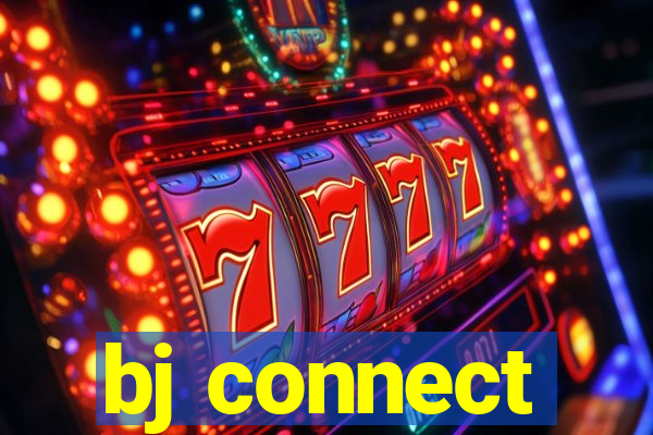 bj connect